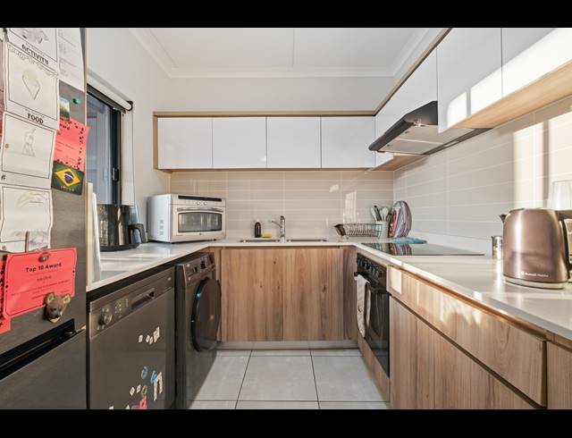3 BEDROOM APARTMENT FOR SALE IN BALLITO CENTRAL